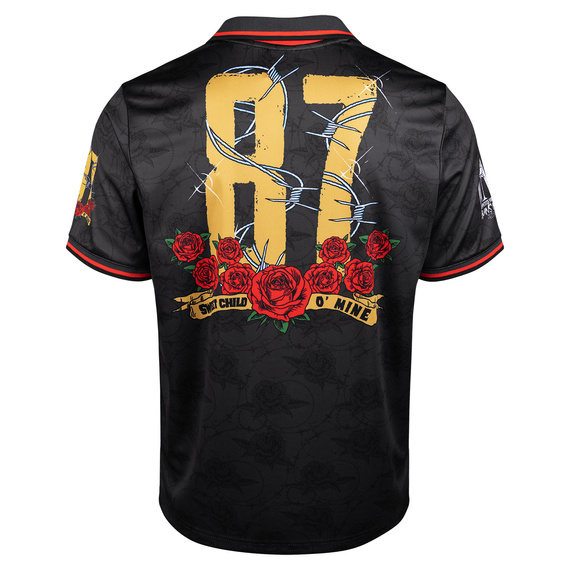 koszulka piłkarska GUNS N' ROSES - SWEET CHILD O' MINE ROCK FC