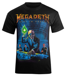 トップス MEGADETH 2004 RUST IN PEACE anvil XL トップス MEGADETH 2004 RUST IN PEACE anvil XL トップス MEGADETH