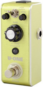 efekt gitarowy OVERDRIVE U-ONE U1-ODR2
