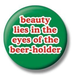 przypinka BEERHOLDER 