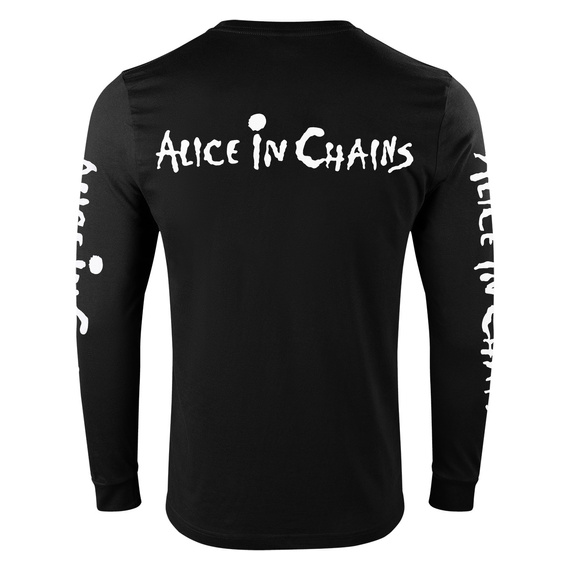 longsleeve ALICE IN CHAINS