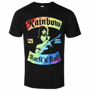 koszulka RAINBOW - LONG LIVE RNR RAINBOW