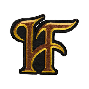 naszywka termiczna HAMMERFALL