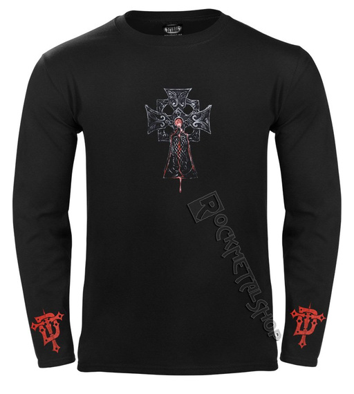 longsleeve DARK SOUL 