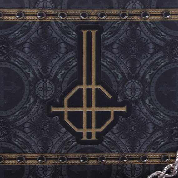 portfel GHOST - GOLD MELIORA