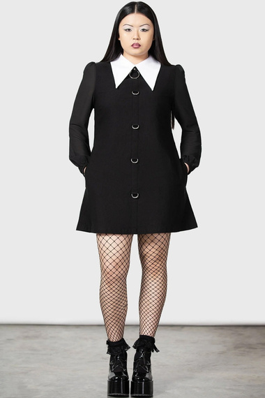 sukienka KILLSTAR - SCYLLA