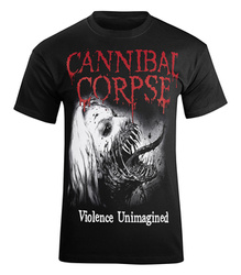 koszulka CANNIBAL CORPSE - VIOLENCE UNIMAGINED