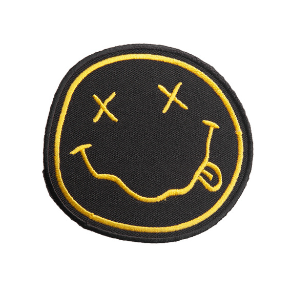 naszywka termiczna BUŹKA