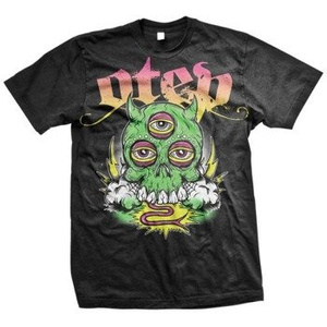 koszulka OTEP - THIRD EYE
