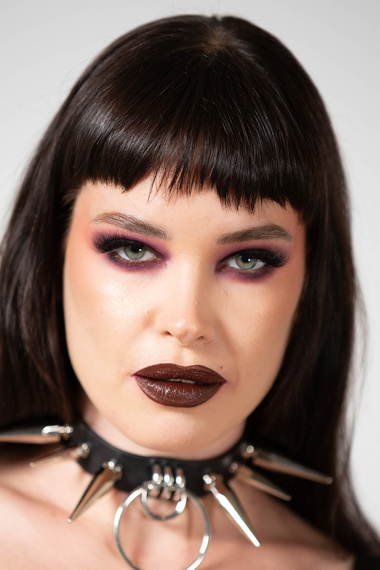 szminka matowa KILLSTAR - TALISMAN