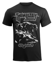 koszulka THIN LIZZY - NIGHTLIFE