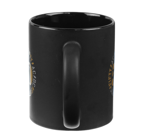 kubek AC/DC - 50 YEARS