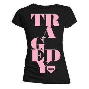 bluzka damska STEPS - TRAGEDY