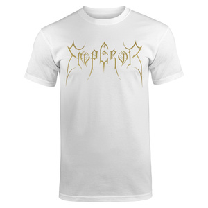 koszulka EMPEROR - LOGO GOLD