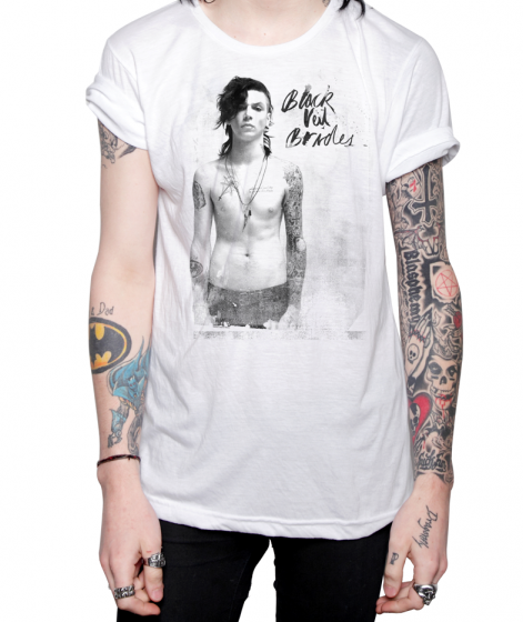 koszulka BLACK VEIL BRIDES - STILL