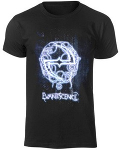 koszulka EVANESCENCE - WANT