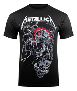 koszulka METALLICA - SPIDER DEAD