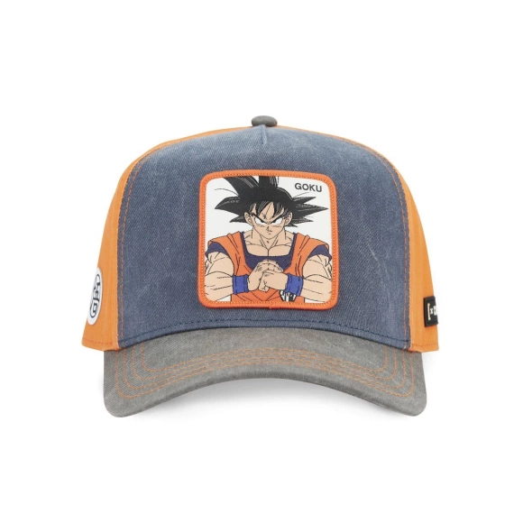 czapka DRAGON BALL Z - GOKU 