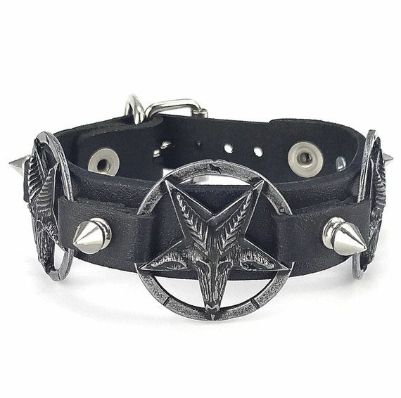 pieszczocha BAPHOMET