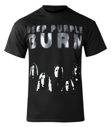 koszulka DEEP PURPLE - BURN