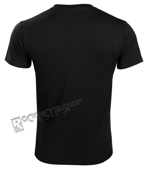 koszulka JOHNNY CASH - THE BIRD