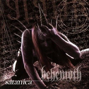 BEHEMOTH: SATANICA (LP VINYL)