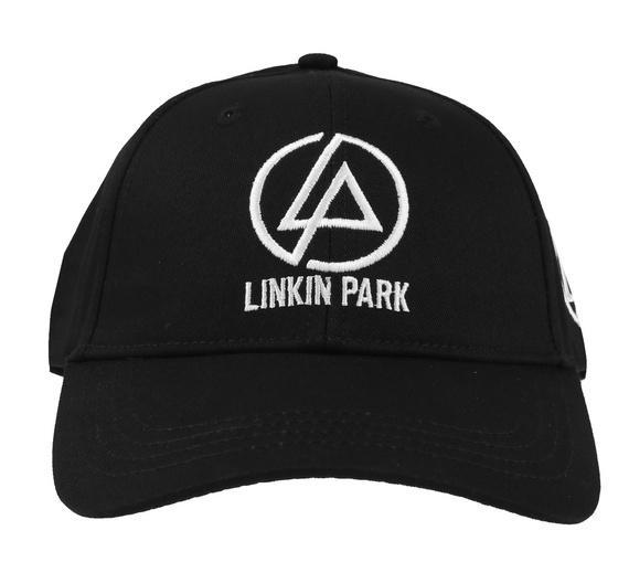 czapka LINKIN PARK - CONCENTRIC SIDE LOGO
