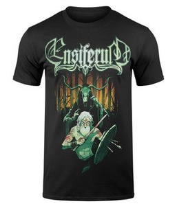 koszulka ENSIFERUM - SHAMAN