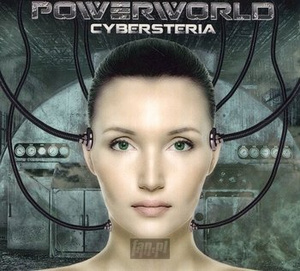POWERWORLD: CYBERSTERIA (CD)