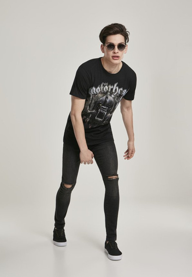 koszulka MOTORHEAD - SAW