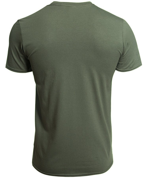 koszulka THE CLASH - STRAIGHT ACES