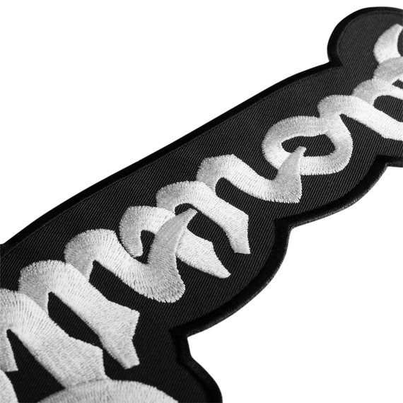 ekran termiczny IMMORTAL - LOGO