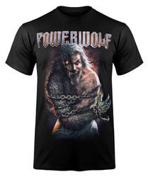 koszulka POWERWOLF - 1589