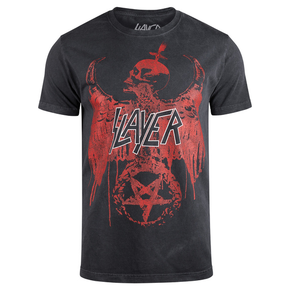 koszulka SLAYER - REDEAGLE