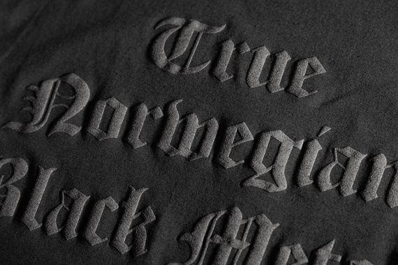 koszulka DARKTHRONE - TRUE NORWEGIAN BLACK METAL 