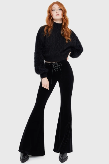 sweter damski KILLSTAR - SHADOW'S END