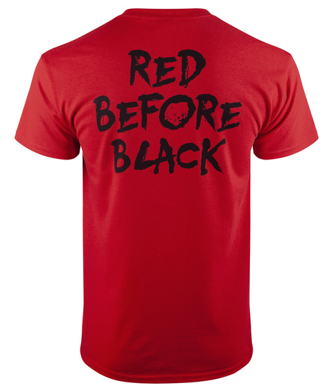 koszulka CANNIBAL CORPSE - CODE OF SLASHERS