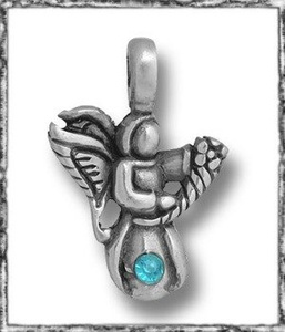 wisior ANIOŁEK (PP4874)