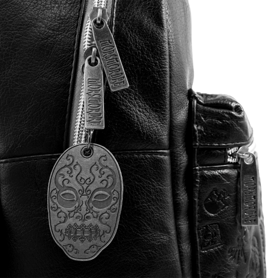 plecak HARRY POTTER - DARK ARTS