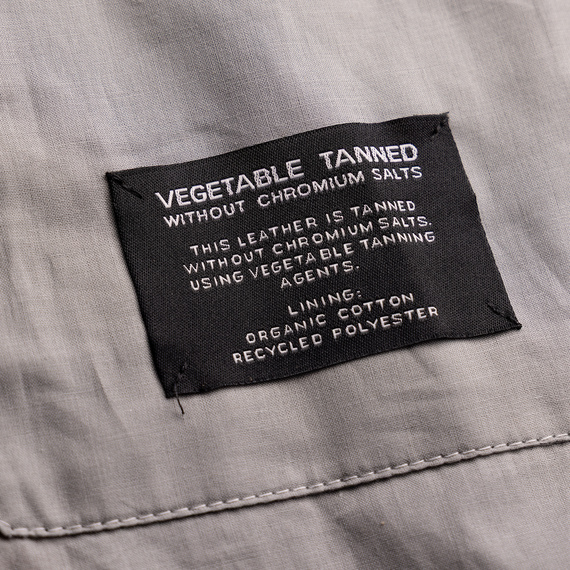 kurtka skórzana MMDEZIMUS MEN RACER  VINTAGE BLACK