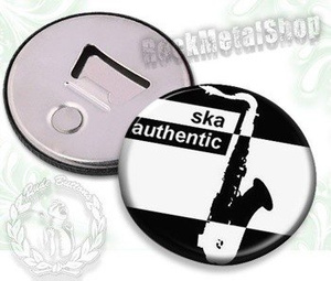 otwieracz do piwa SKA AUTHENTIC