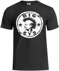 koszulka BIG CYC - LENIN