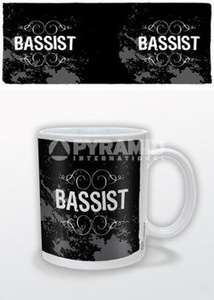 kubek BASSIST