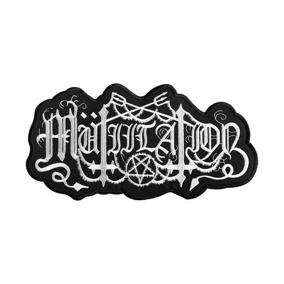 ekran termiczny MŰTIILATION - LOGO