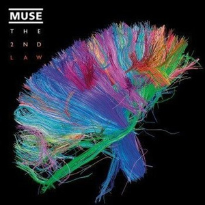 MUSE: THE 2ND LAW (CD)