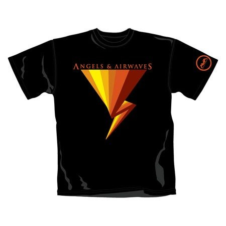 koszulka ANGELS AND AIRWAVES - STRIPES (3067TSBP) 