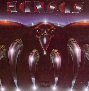 KANSAS: SONG FOR AMERICA (CD)