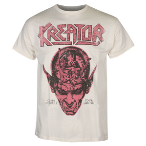 koszulka KREATOR - VANCOUVER 1991