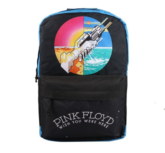 plecak PINK FLOYD - WISH YOU WERE HERE 