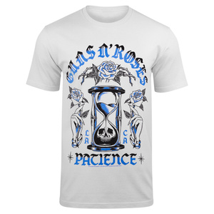 koszulka GUNS N' ROSES - HOUR GLASS